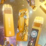 Bumble Bee Jizz Favorites 3g